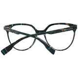 Ana Hickmann Green Women Optical Frames