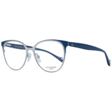 Ana Hickmann Blue Women Optical Frames