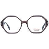 Ana Hickmann Brown Women Optical Frames