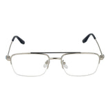 BMW Gray Metal Glasses (Frames)