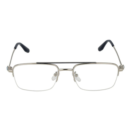 BMW Gray Metal Glasses (Frames)