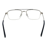 BMW Gray Metal Glasses (Frames)