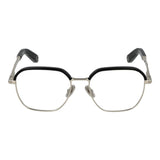 Philipp Plein Black Metal Glasses (Frames)