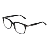 Scotch & Soda Black Plastic Glasses (Frames)