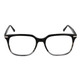 Scotch & Soda Black Plastic Glasses (Frames)