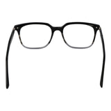Scotch & Soda Black Plastic Glasses (Frames)
