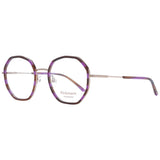 Ana Hickmann Purple Women Optical Frames