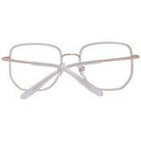 Ana Hickmann Pink Women Optical Frames