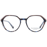 Ana Hickmann Brown Women Optical Frames