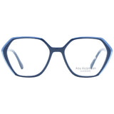 Ana Hickmann Blue Women Optical Frames