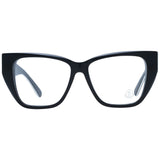 Moncler Black Women Optical Frames