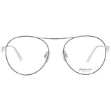 Ana Hickmann Gold Women Optical Frames