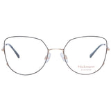 Ana Hickmann Gold Women Optical Frames