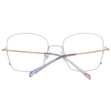 Ana Hickmann Gold Women Optical Frames