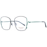 Ana Hickmann Black Women Optical Frames