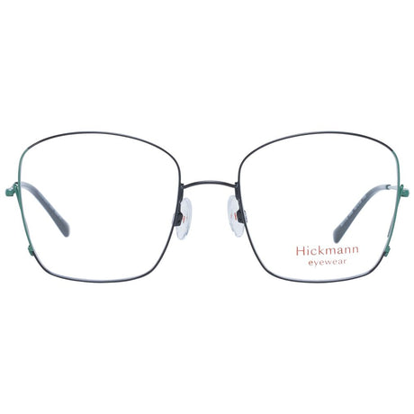 Ana Hickmann Black Women Optical Frames