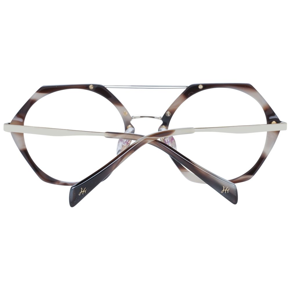 Ana Hickmann Gray Women Optical Frames