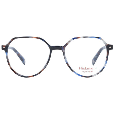 Ana Hickmann Blue Women Optical Frames