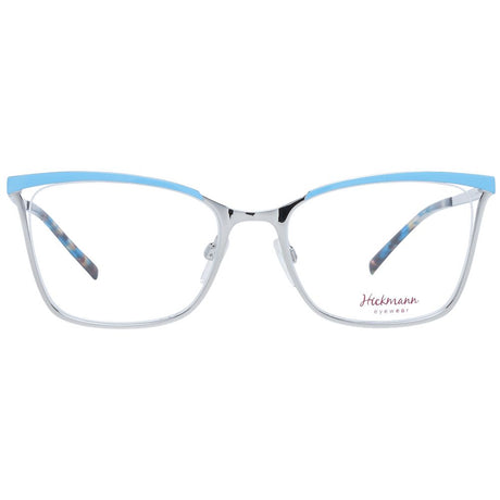 Ana Hickmann Blue Women Optical Frames