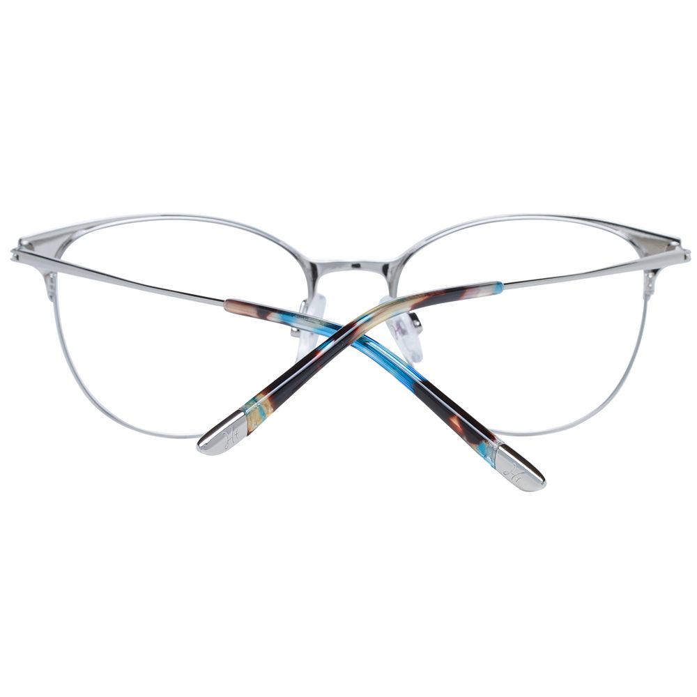 Ana Hickmann Blue Women Optical Frames