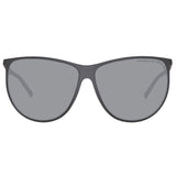 Porsche Design Black Women Sunglasses