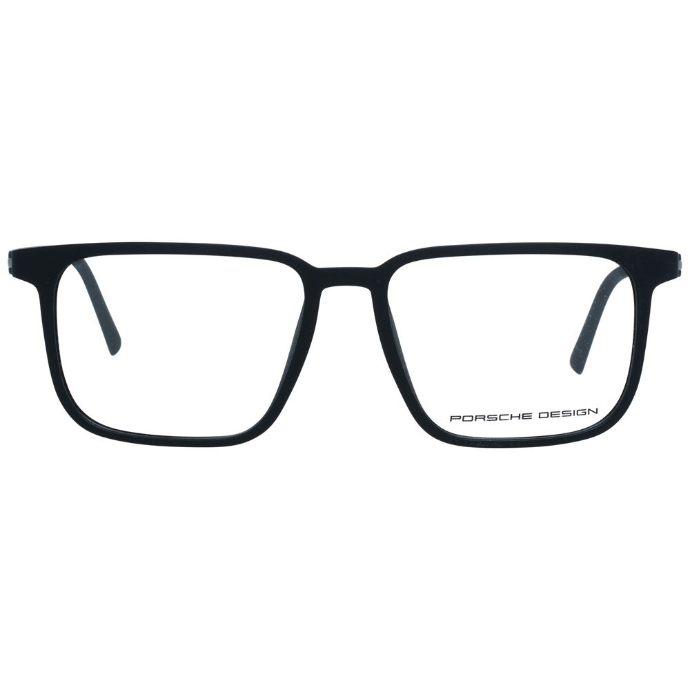 Porsche Design Black Men Optical Frames