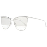 Tom Ford Silver Women Sunglasses