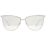 Tom Ford Silver Women Sunglasses