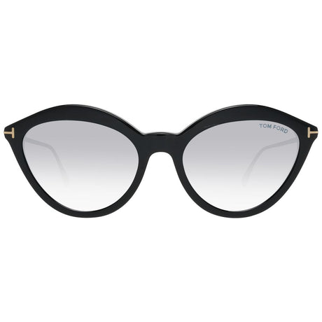 Tom Ford Black Women Sunglasses