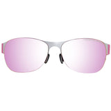 Porsche Design Silver Women Sunglasses