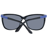 Porsche Design Black Women Sunglasses