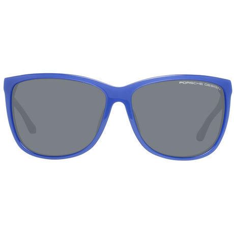 Porsche Design Blue Women Sunglasses