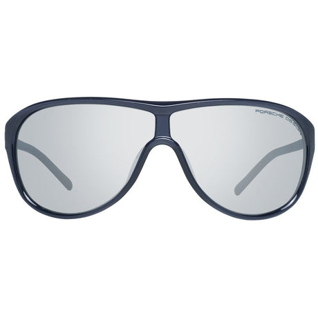 Porsche Design Gray Men Sunglasses