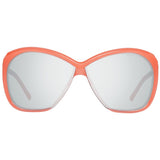 Porsche Design Orange Women Sunglasses