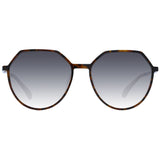 Ana Hickmann Brown Women Sunglasses