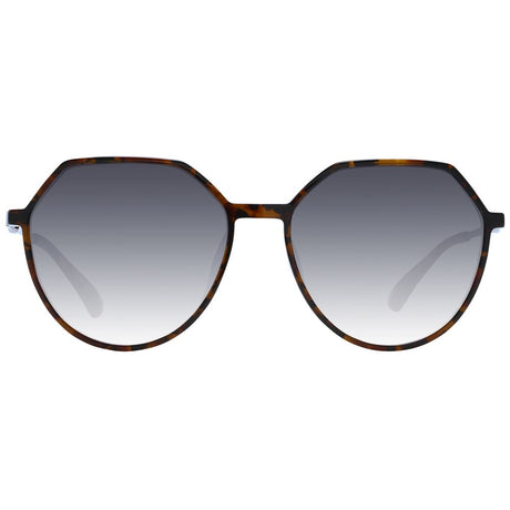 Ana Hickmann Brown Women Sunglasses