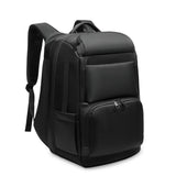 17-Inch Laptop Backpack with Storage Compartments