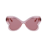 Liu Jo Multicolor Injected Sunglasses