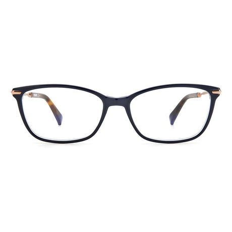 Missoni Blue Acetate Glasses (Frames)