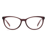 Missoni Bicolor Acetate Glasses (Frames)