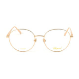 Chopard Gold Titanium Frames