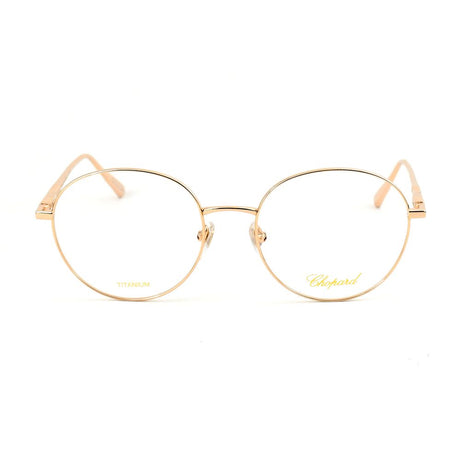 Chopard Gold Titanium Frames