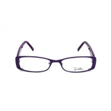 Emilio Pucci Purple Metal Frames