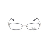 Emilio Pucci Silver Metal Glasses (Frames)