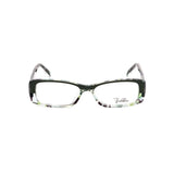 Emilio Pucci Gray Plastic Frames