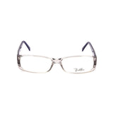 Emilio Pucci Blue Plastic Frames