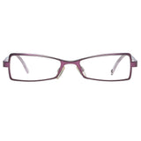 Rodenstock Purple Metal And Plastic Frames