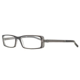 Rodenstock Black Plastic Glasses (Frames)