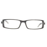 Rodenstock Black Plastic Glasses (Frames)