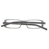 Rodenstock Black Plastic Glasses (Frames)